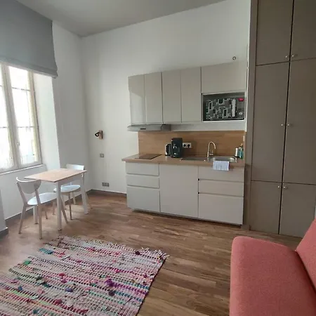 1er Etage Sur Cour Aux Chartrons Apartment Bordeaux