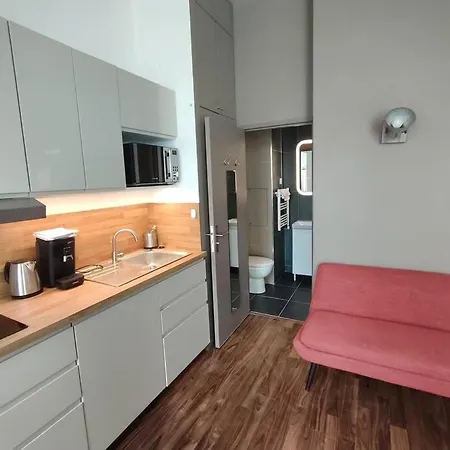 1er Etage Sur Cour Aux Chartrons Apartment Bordeaux